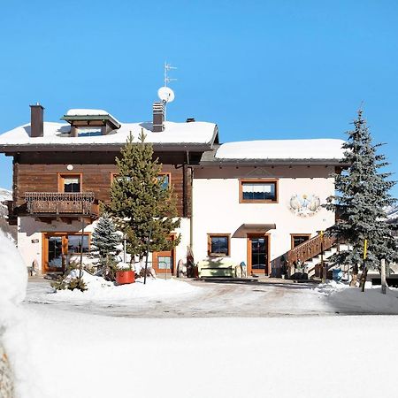 Baita Del Sole Appartamento 2 Livigno Exteriér fotografie