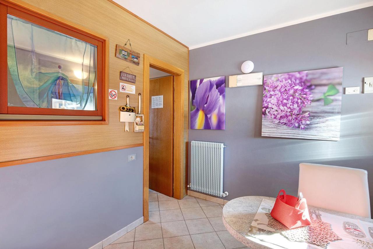 Baita Del Sole Appartamento 2 Livigno Exteriér fotografie