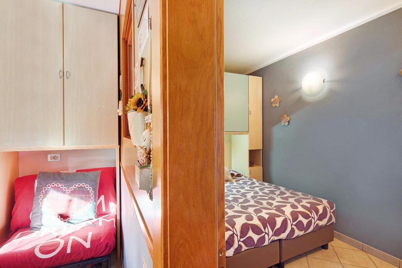Baita Del Sole Appartamento 2 Livigno Exteriér fotografie